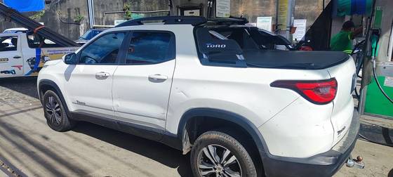 FIAT TORO 1.3 TURBO 270 FLEX FREEDOM AT6